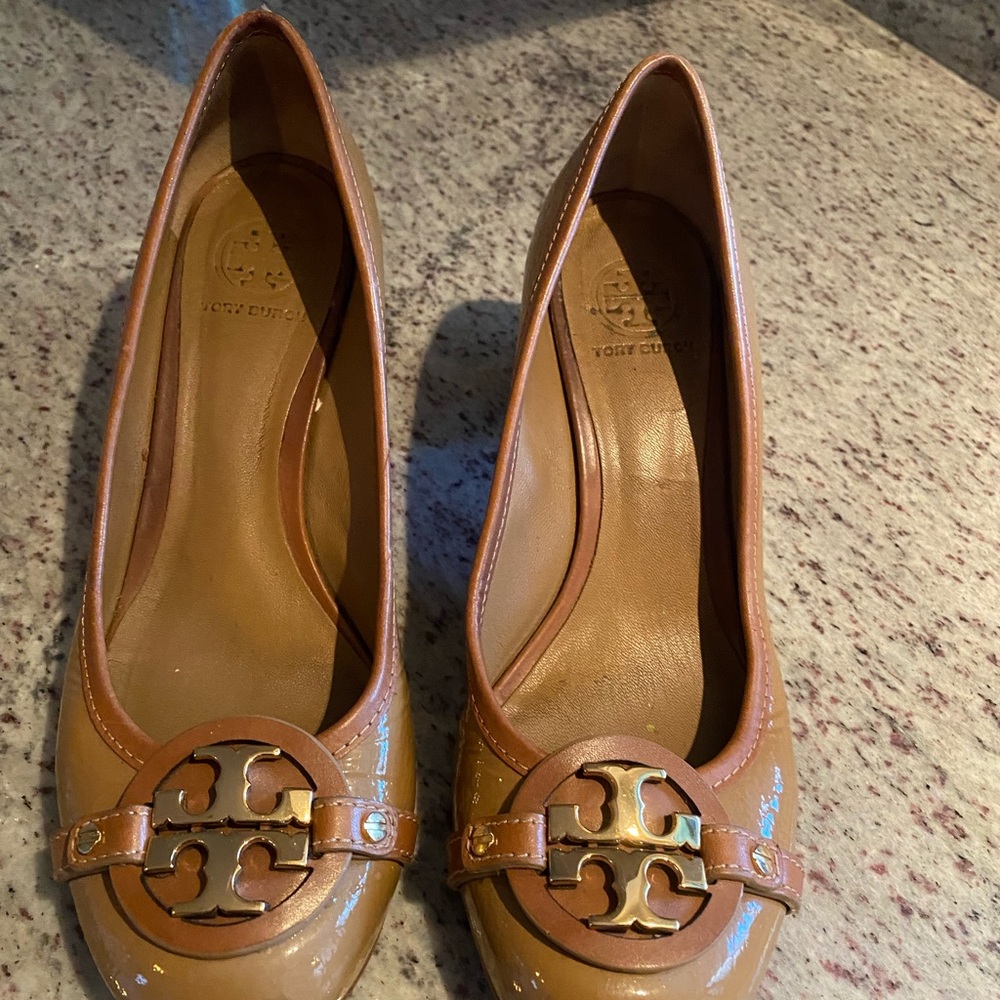Tory Burch Heels
